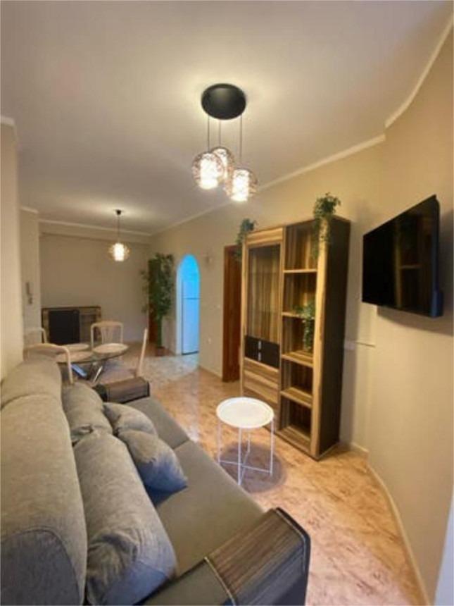 Apartament w Torrevieja, Alicante, Hiszpania 1 sypialnia, 50 mkw. nr 197138