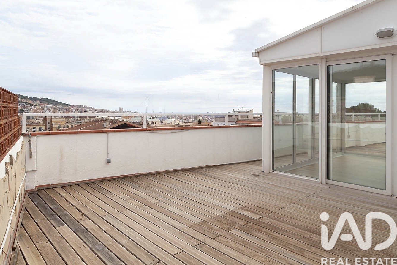 Dzīvoklis Barcelona, Spānijā 3 istabas, 130 m2 Nr. 197705