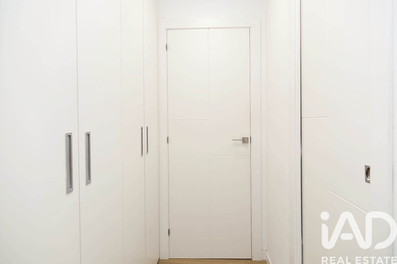Dzīvoklis Barcelona, Spānijā 3 istabas, 130 m2 Nr. 197705