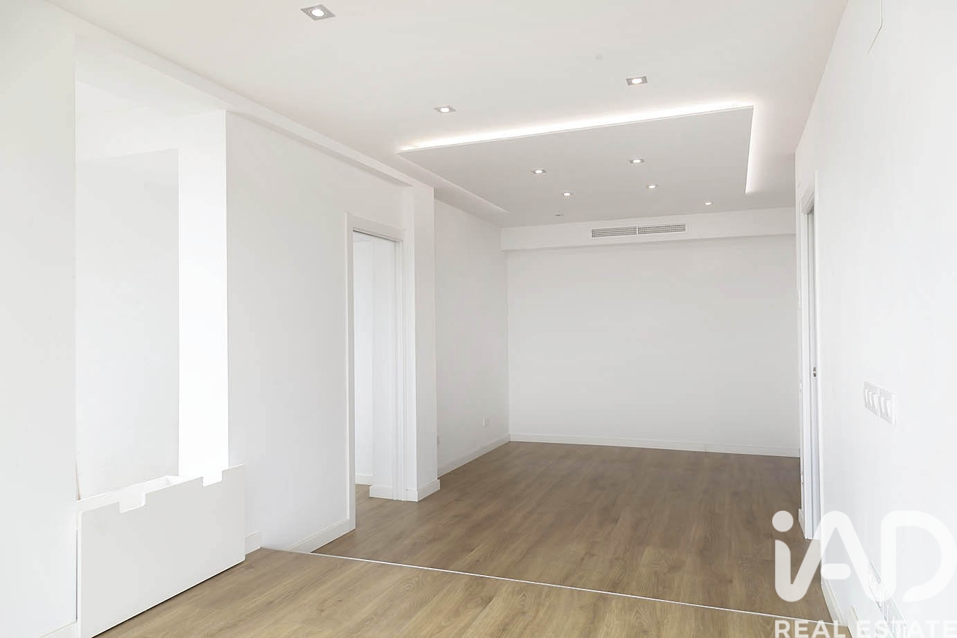 Dzīvoklis Barcelona, Spānijā 3 istabas, 130 m2 Nr. 197705