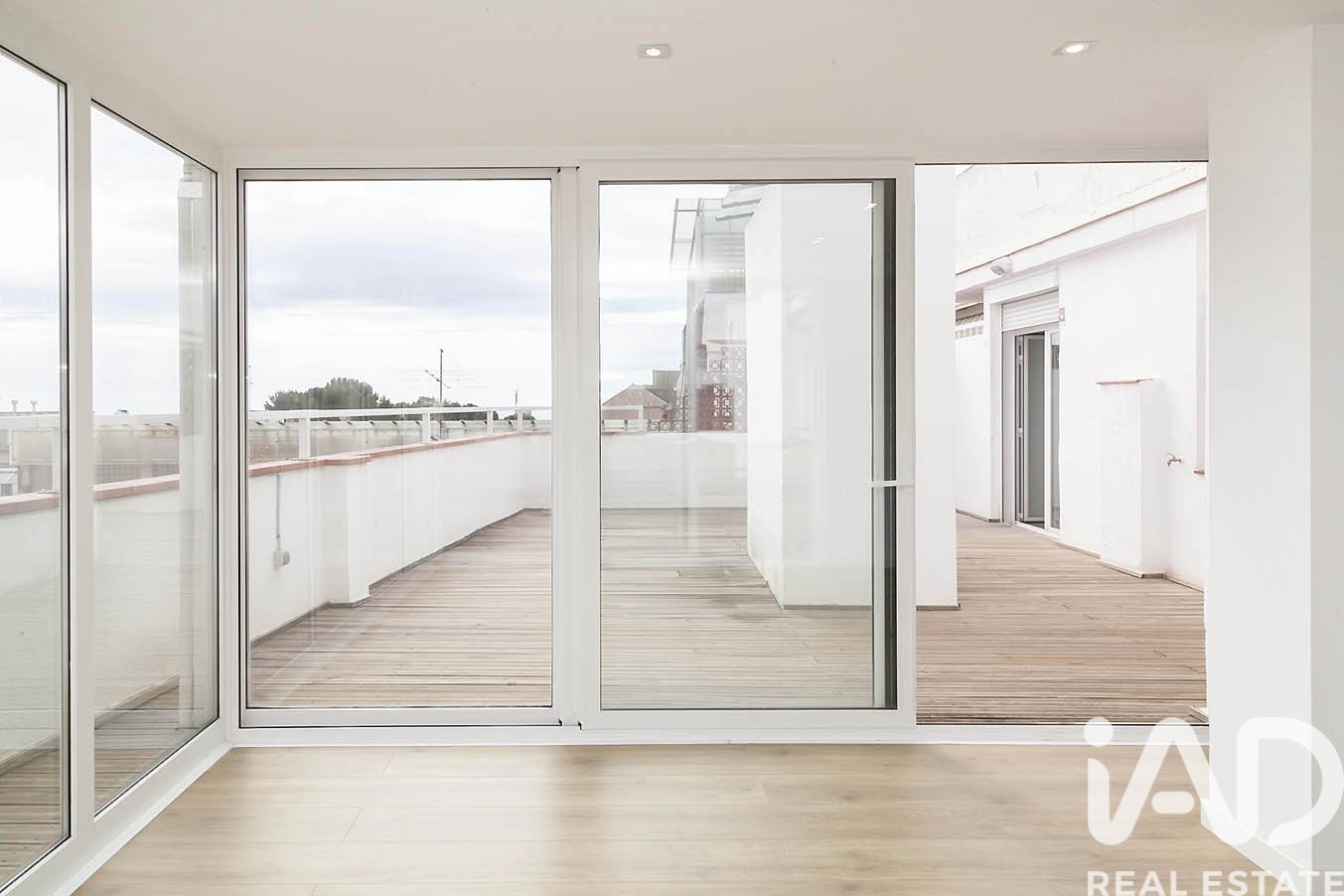 Dzīvoklis Barcelona, Spānijā 3 istabas, 130 m2 Nr. 197705