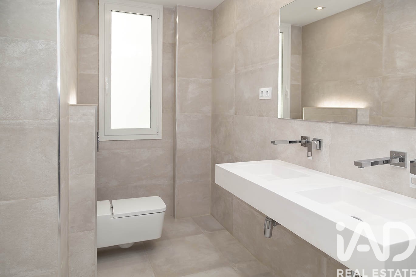 Dzīvoklis Barcelona, Spānijā 3 istabas, 130 m2 Nr. 197705
