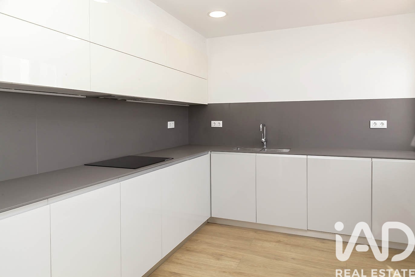 Dzīvoklis Barcelona, Spānijā 3 istabas, 130 m2 Nr. 197705