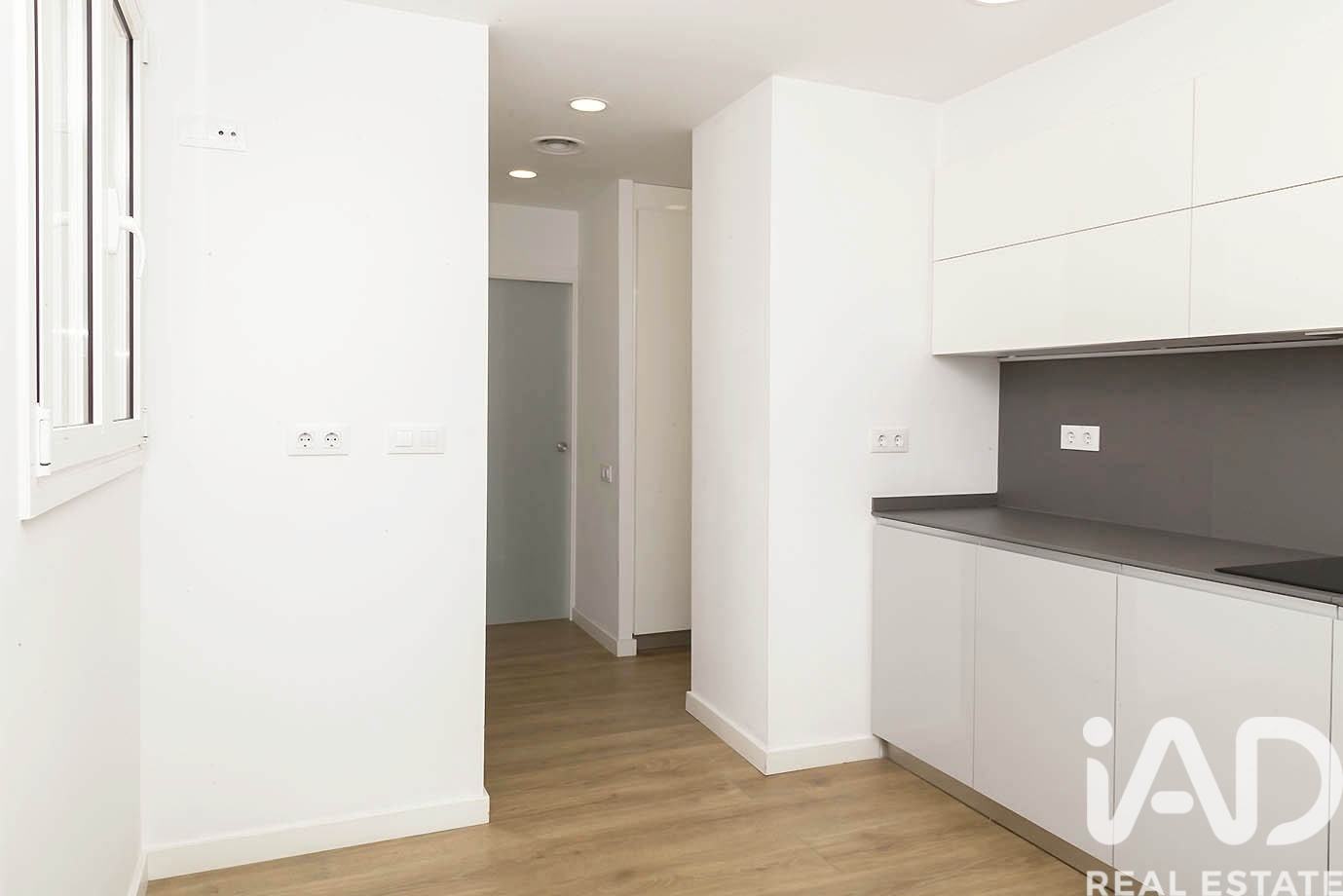 Dzīvoklis Barcelona, Spānijā 3 istabas, 130 m2 Nr. 197705