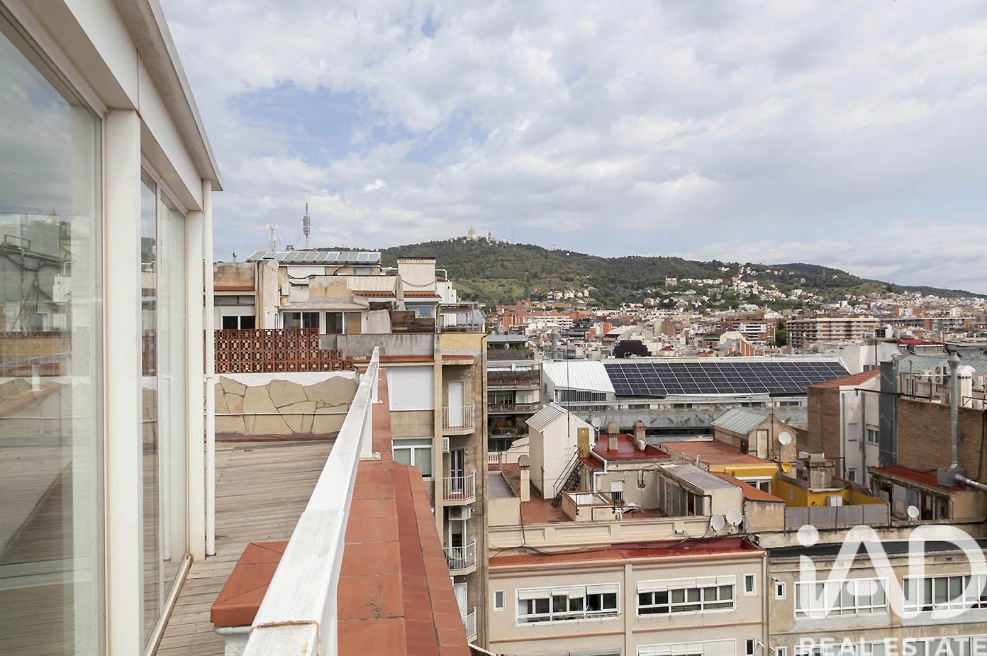 Dzīvoklis Barcelona, Spānijā 3 istabas, 130 m2 Nr. 197705