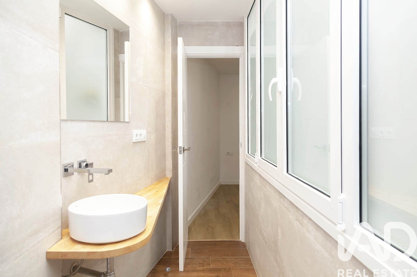 Dzīvoklis Barcelona, Spānijā 3 istabas, 130 m2 Nr. 197705