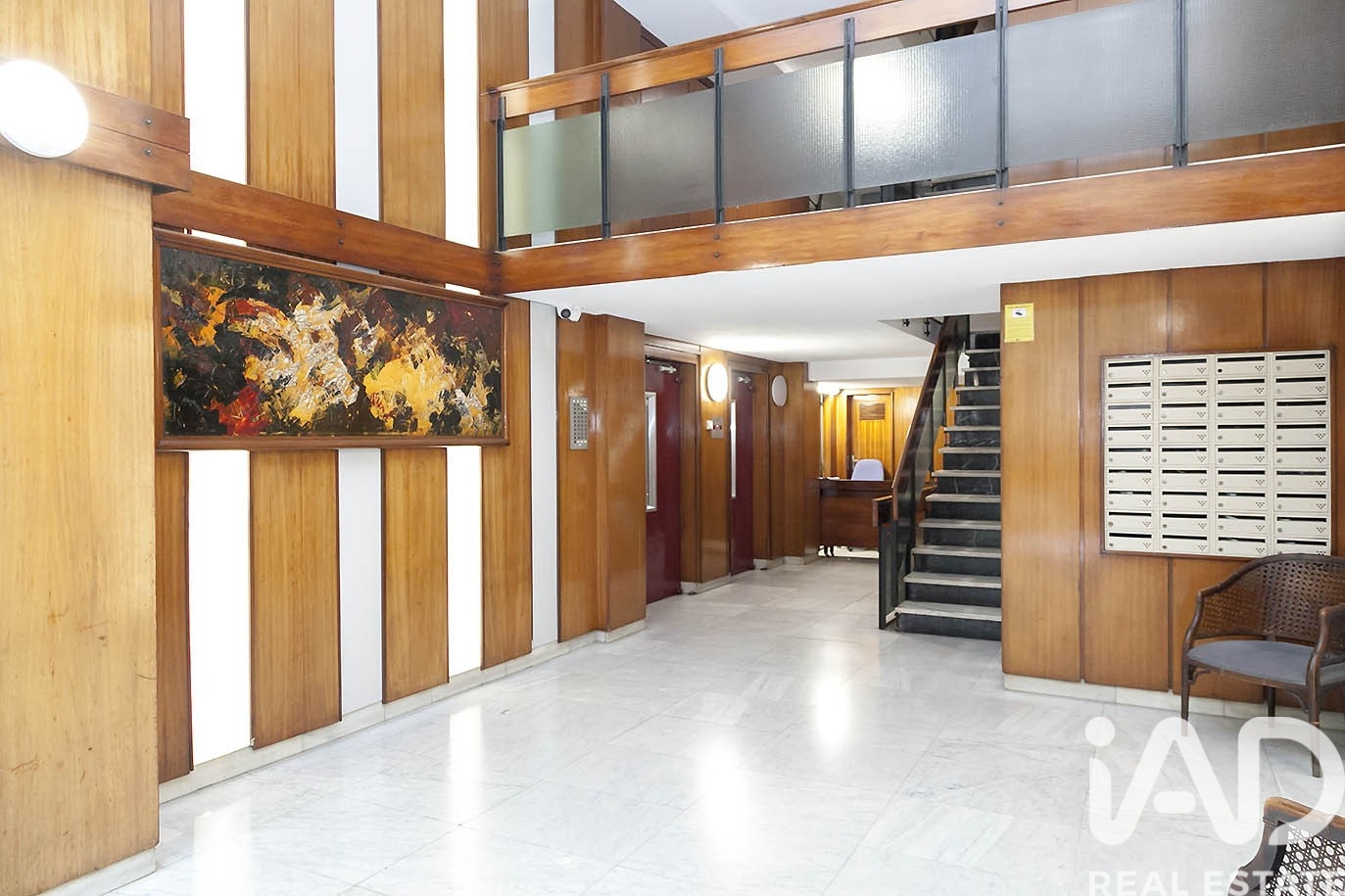 Dzīvoklis Barcelona, Spānijā 3 istabas, 130 m2 Nr. 197705