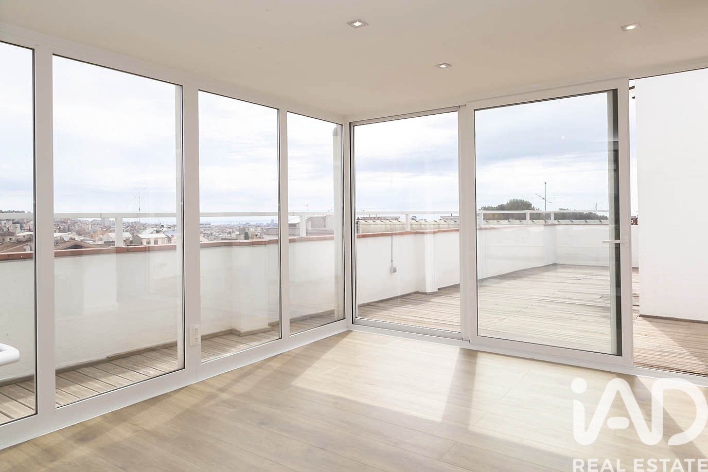Dzīvoklis Barcelona, Spānijā 3 istabas, 130 m2 Nr. 197705