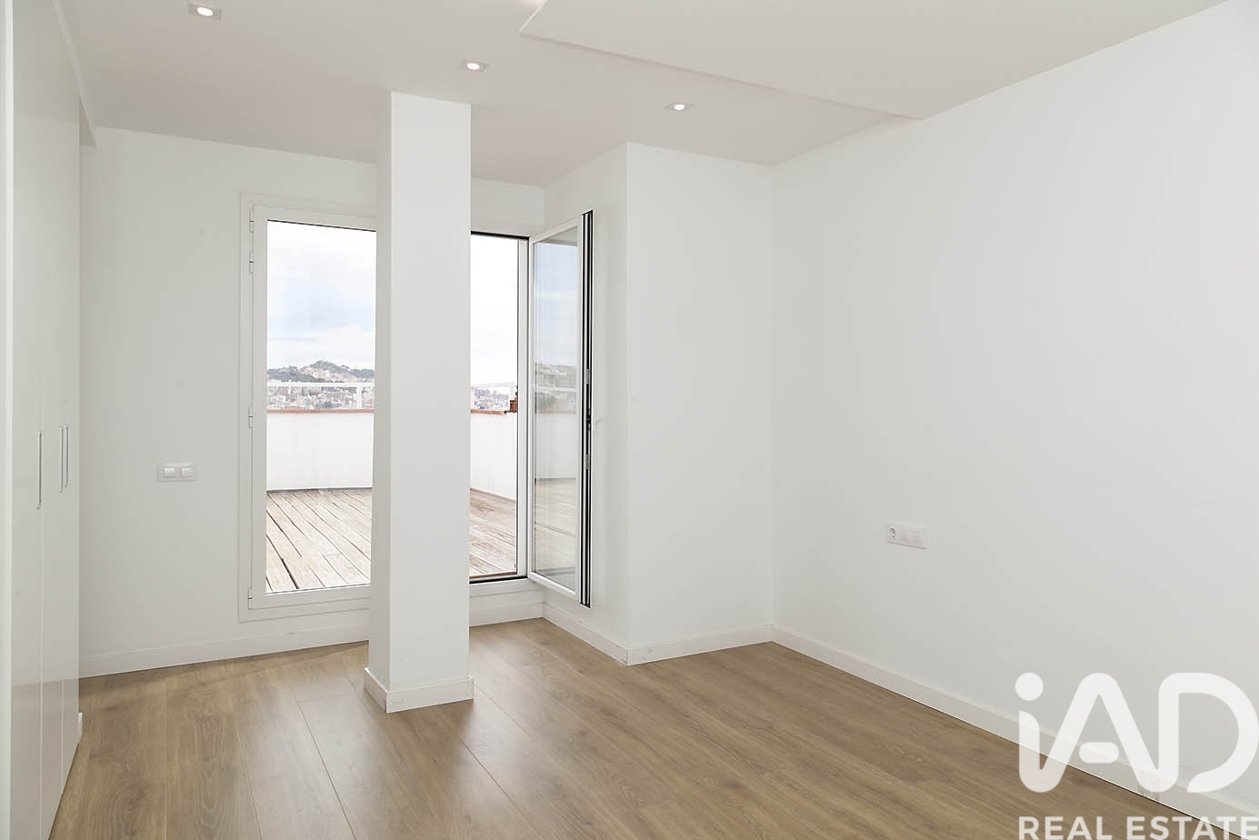 Dzīvoklis Barcelona, Spānijā 3 istabas, 130 m2 Nr. 197705