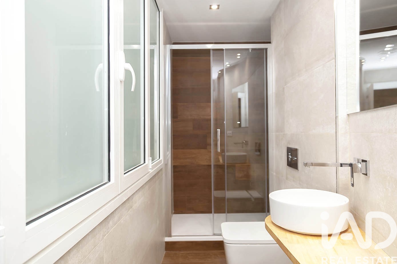 Dzīvoklis Barcelona, Spānijā 3 istabas, 130 m2 Nr. 197705
