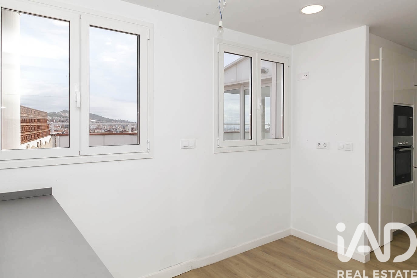 Dzīvoklis Barcelona, Spānijā 3 istabas, 130 m2 Nr. 197705