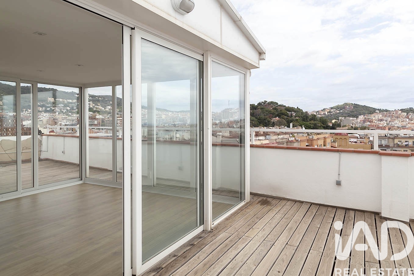 Dzīvoklis Barcelona, Spānijā 3 istabas, 130 m2 Nr. 197705