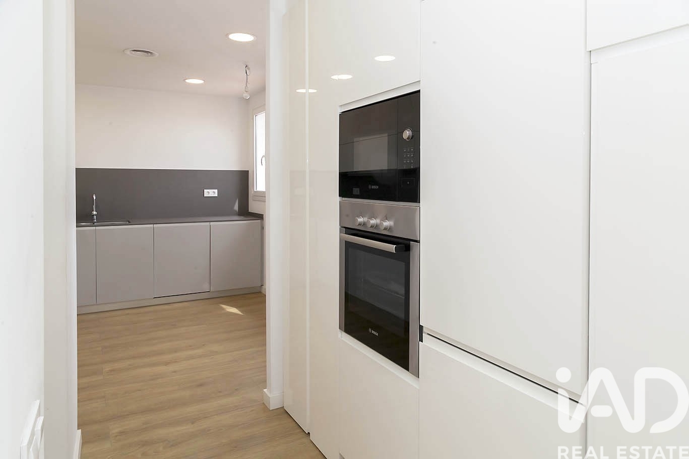 Dzīvoklis Barcelona, Spānijā 3 istabas, 130 m2 Nr. 197705