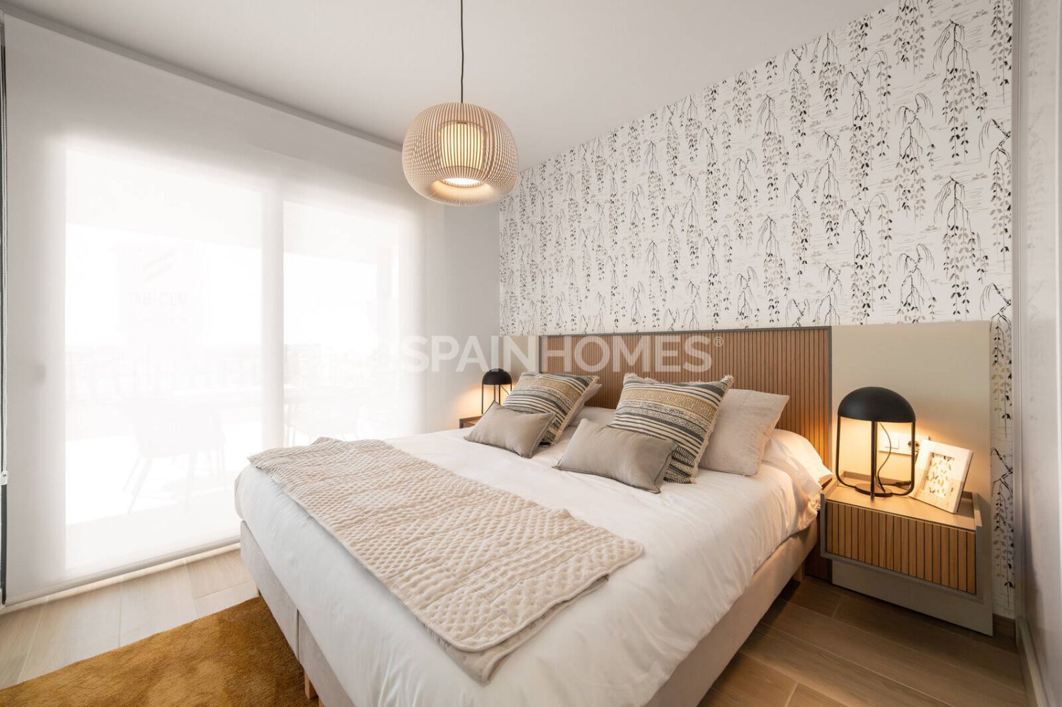 Apartamento en Torrevieja, Alicante, España 2 dormitorios, 69 m2 No. 200030