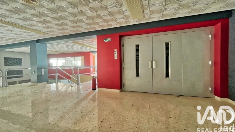 Komerciāls īpašums Pego, Alicante, Spānijā 2505 m2 Nr. 197791