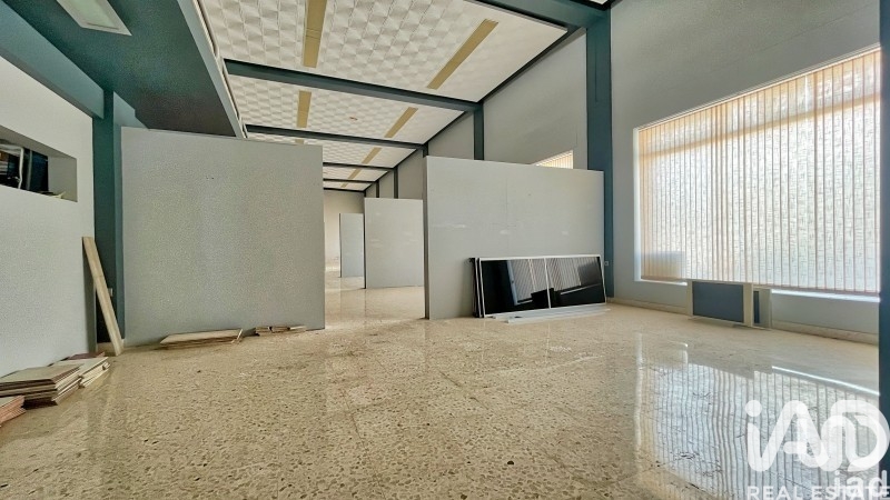 Komerciāls īpašums Pego, Alicante, Spānijā 2505 m2 Nr. 197791
