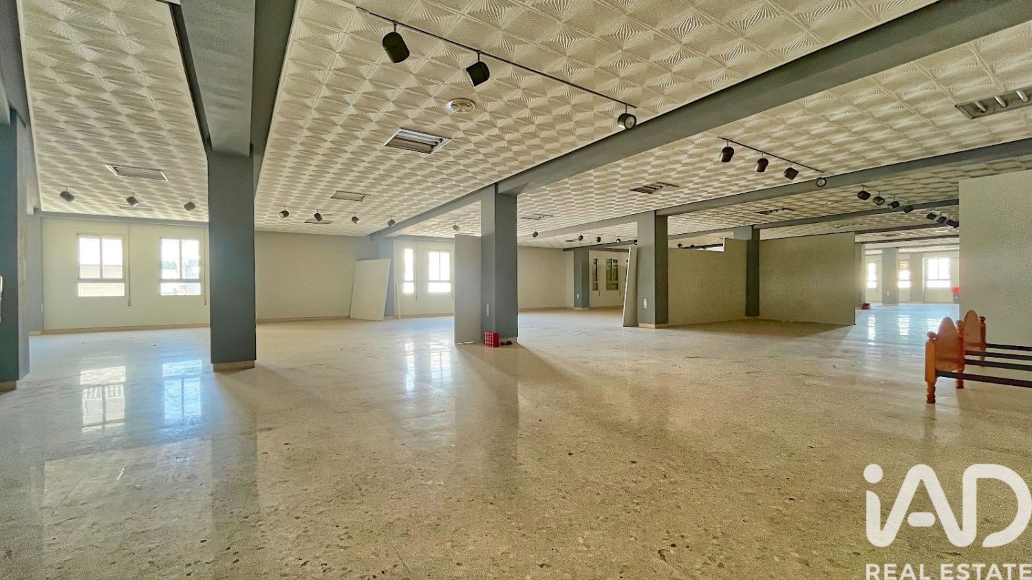 Komerciāls īpašums Pego, Alicante, Spānijā 2505 m2 Nr. 197791