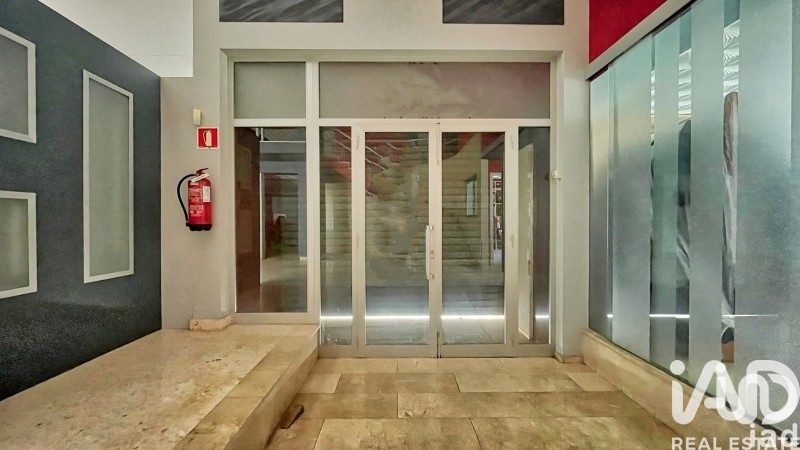 Komerciāls īpašums Pego, Alicante, Spānijā 2505 m2 Nr. 197791