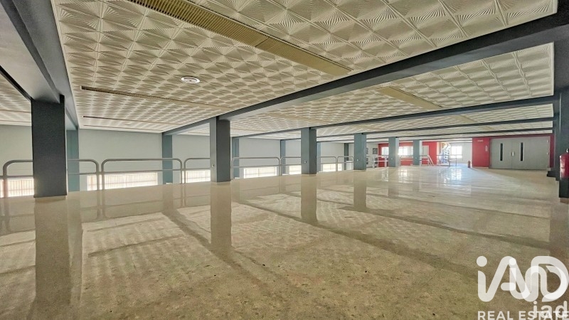 Komerciāls īpašums Pego, Alicante, Spānijā 2505 m2 Nr. 197791