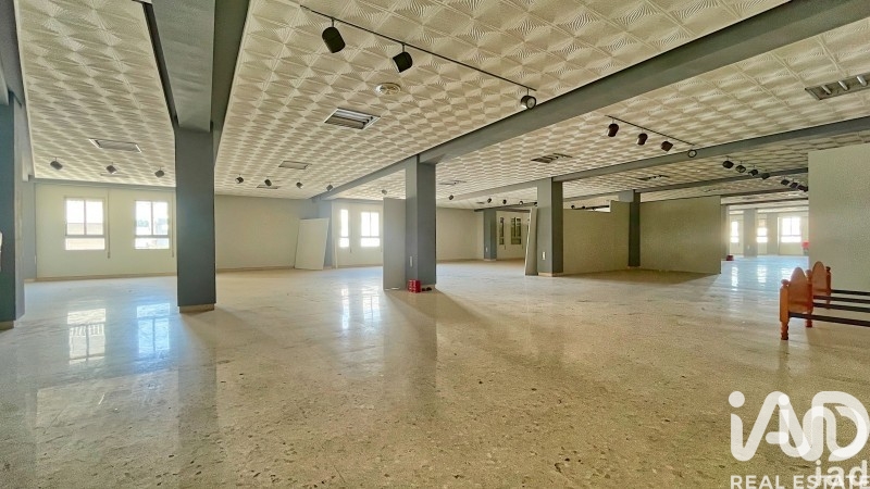 Komerciāls īpašums Pego, Alicante, Spānijā 2505 m2 Nr. 197791