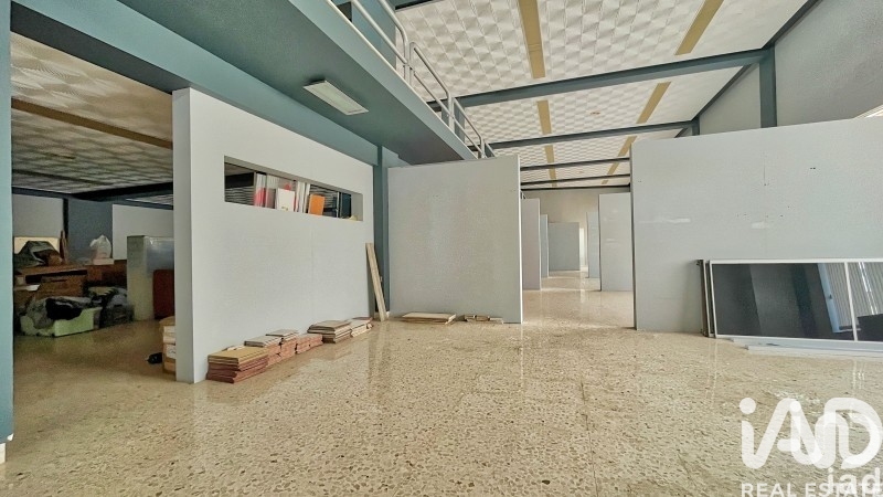Komerciāls īpašums Pego, Alicante, Spānijā 2505 m2 Nr. 197791