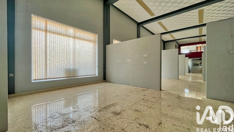 Komerciāls īpašums Pego, Alicante, Spānijā 2505 m2 Nr. 197791