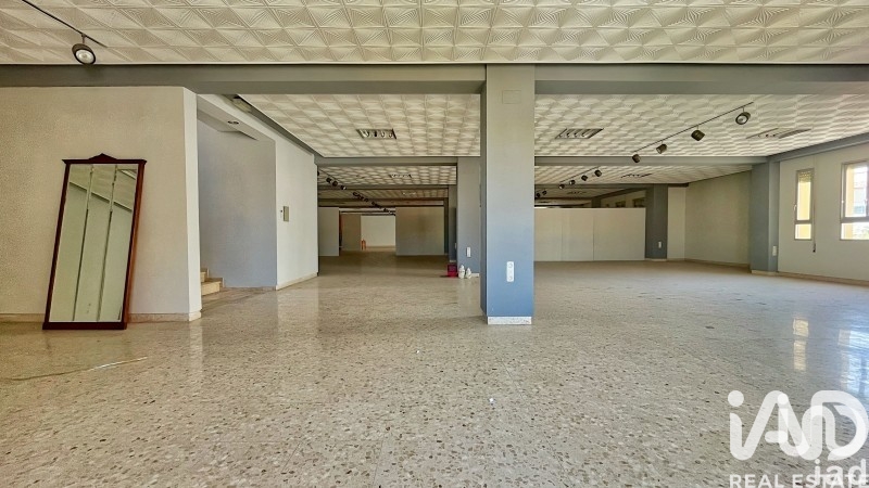 Komerciāls īpašums Pego, Alicante, Spānijā 2505 m2 Nr. 197791