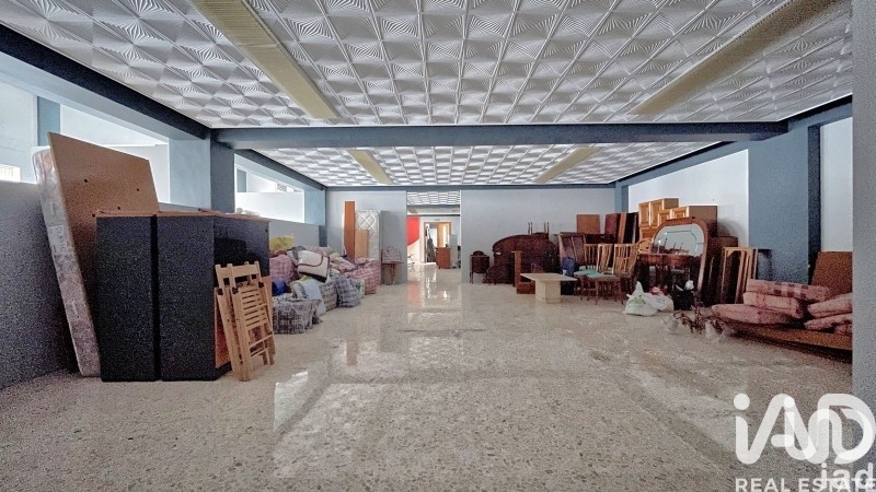 Komerciāls īpašums Pego, Alicante, Spānijā 2505 m2 Nr. 197791