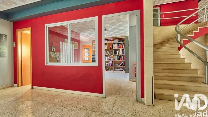 Komerciāls īpašums Pego, Alicante, Spānijā 2505 m2 Nr. 197791