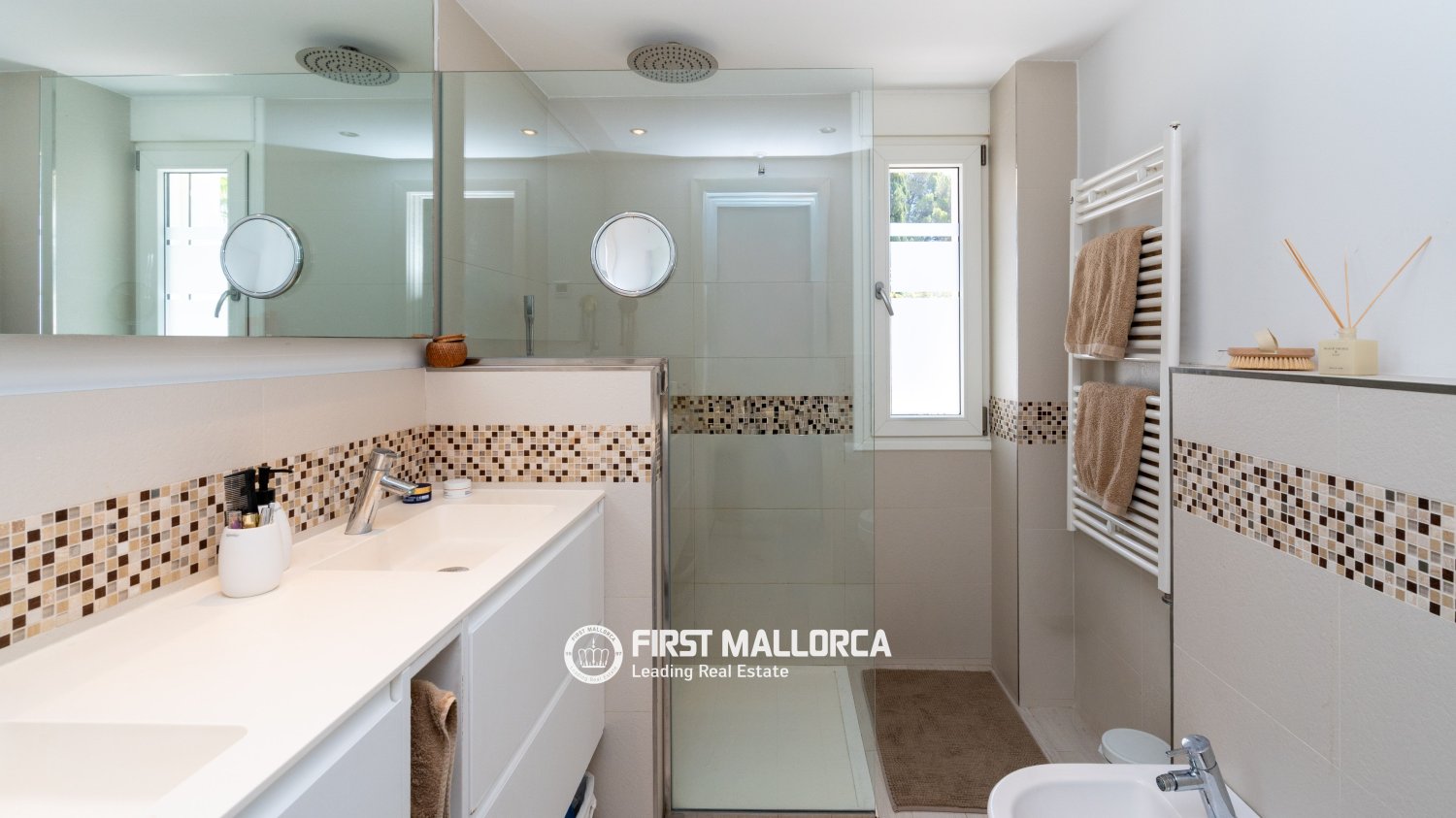 Villa in Santa Ponsa, Mallorca, Spain 5 bedrooms, 398 sq.m. No. 181778