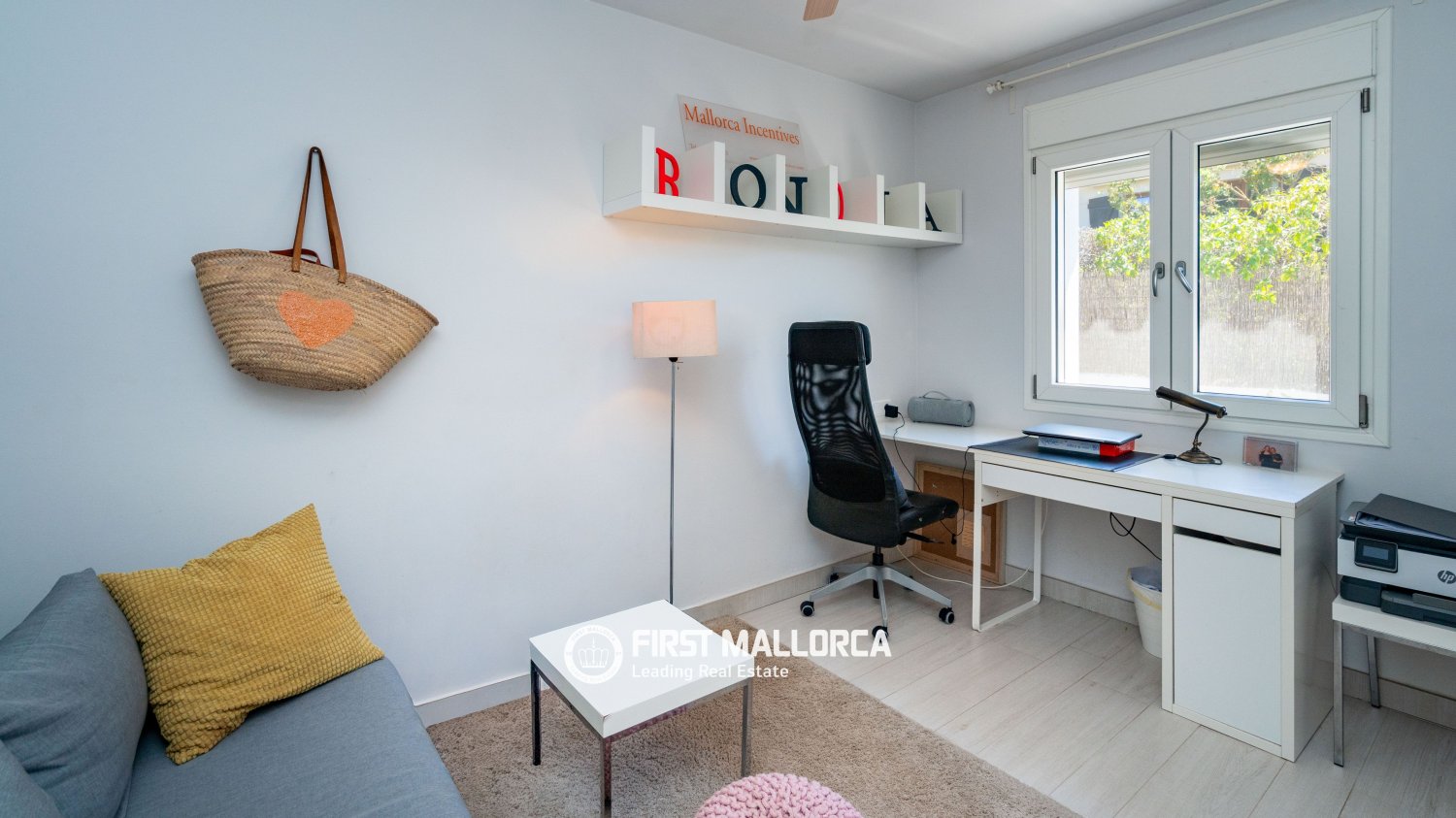 Villa in Santa Ponsa, Mallorca, Spain 5 bedrooms, 398 sq.m. No. 181778