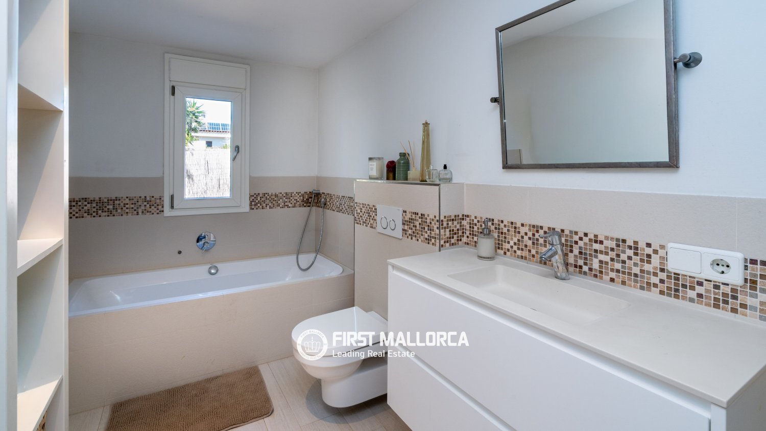 Villa in Santa Ponsa, Mallorca, Spain 5 bedrooms, 398 sq.m. No. 181778