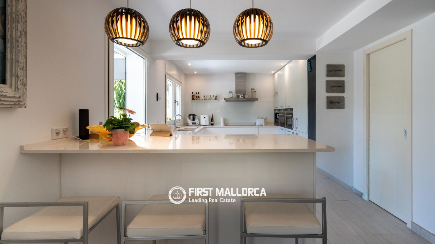 Villa in Santa Ponsa, Mallorca, Spain 5 bedrooms, 398 sq.m. No. 181778