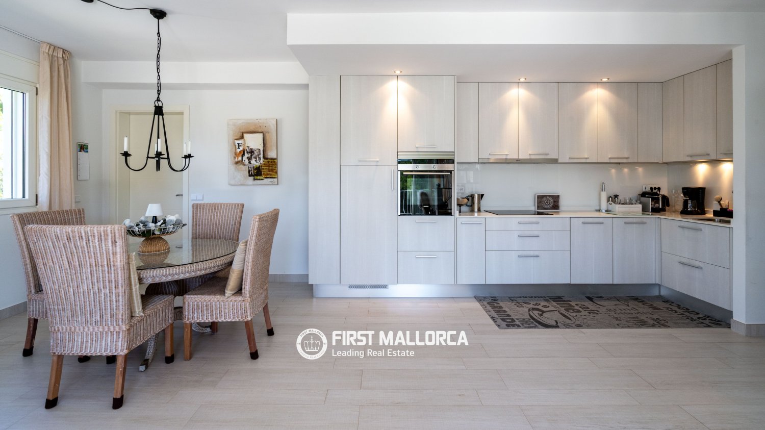 Villa in Santa Ponsa, Mallorca, Spain 5 bedrooms, 398 sq.m. No. 181778