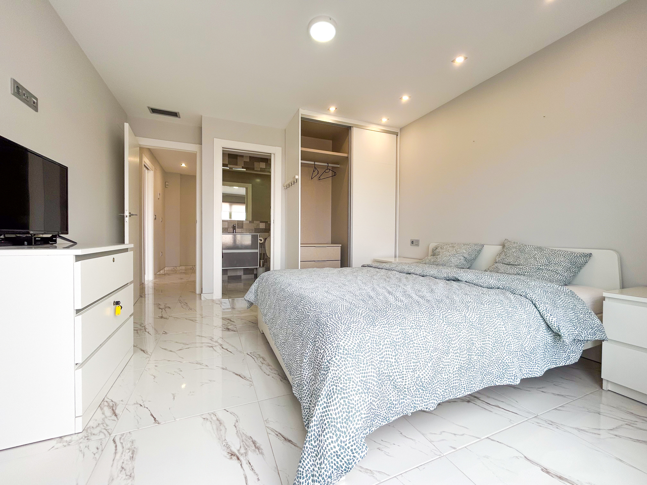 Villa Villamartin, Alicante, Spānijā 3 istabas, 115 m2 Nr. 198557