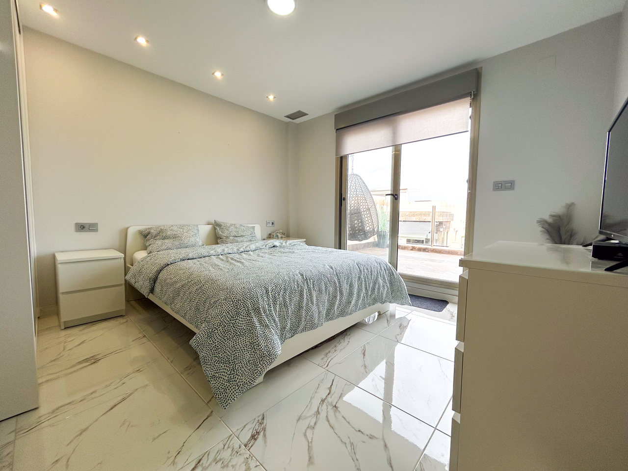 Villa Villamartin, Alicante, Spānijā 3 istabas, 115 m2 Nr. 198557