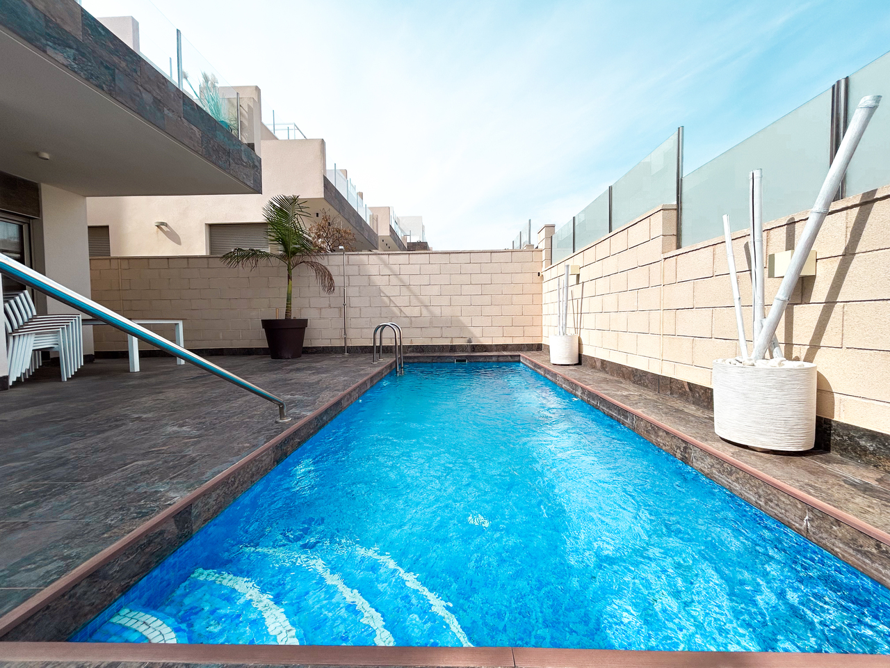 Villa Villamartin, Alicante, Spānijā 3 istabas, 115 m2 Nr. 198557