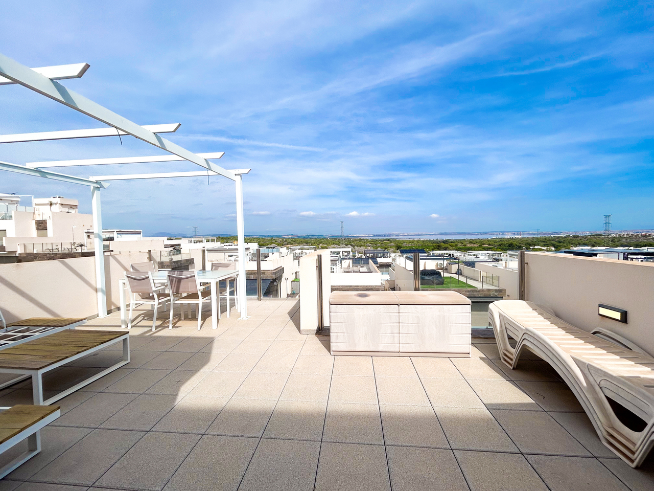 Villa Villamartin, Alicante, Spānijā 3 istabas, 115 m2 Nr. 198557