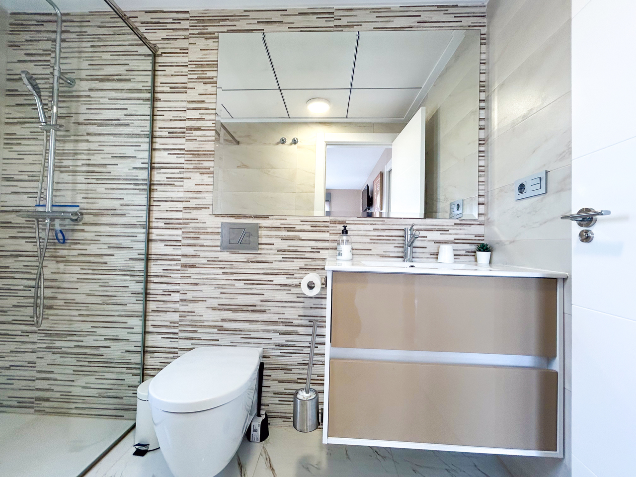 Villa Villamartin, Alicante, Spānijā 3 istabas, 115 m2 Nr. 198557