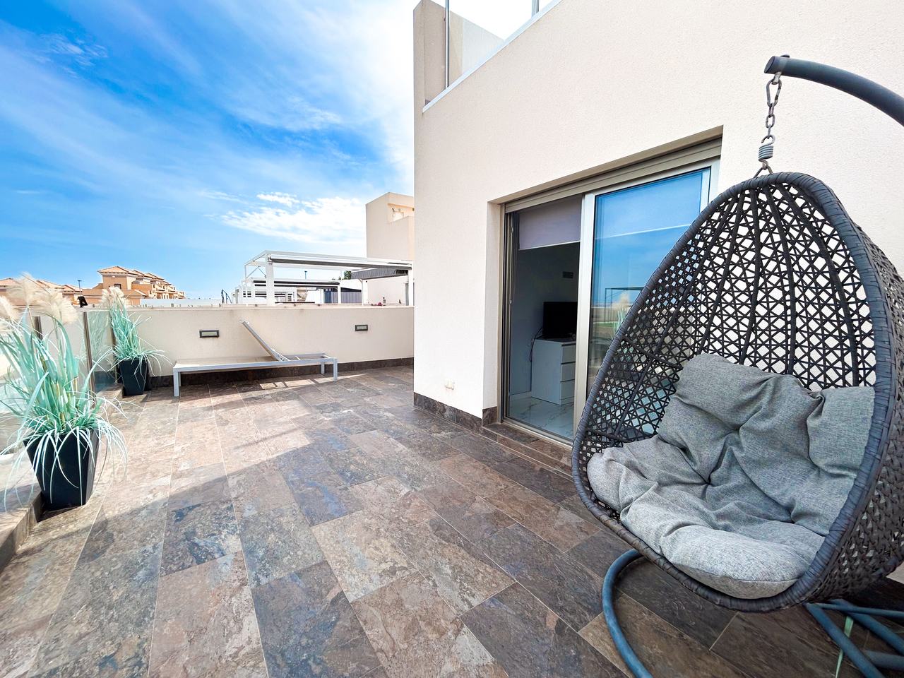 Villa Villamartin, Alicante, Spānijā 3 istabas, 115 m2 Nr. 198557