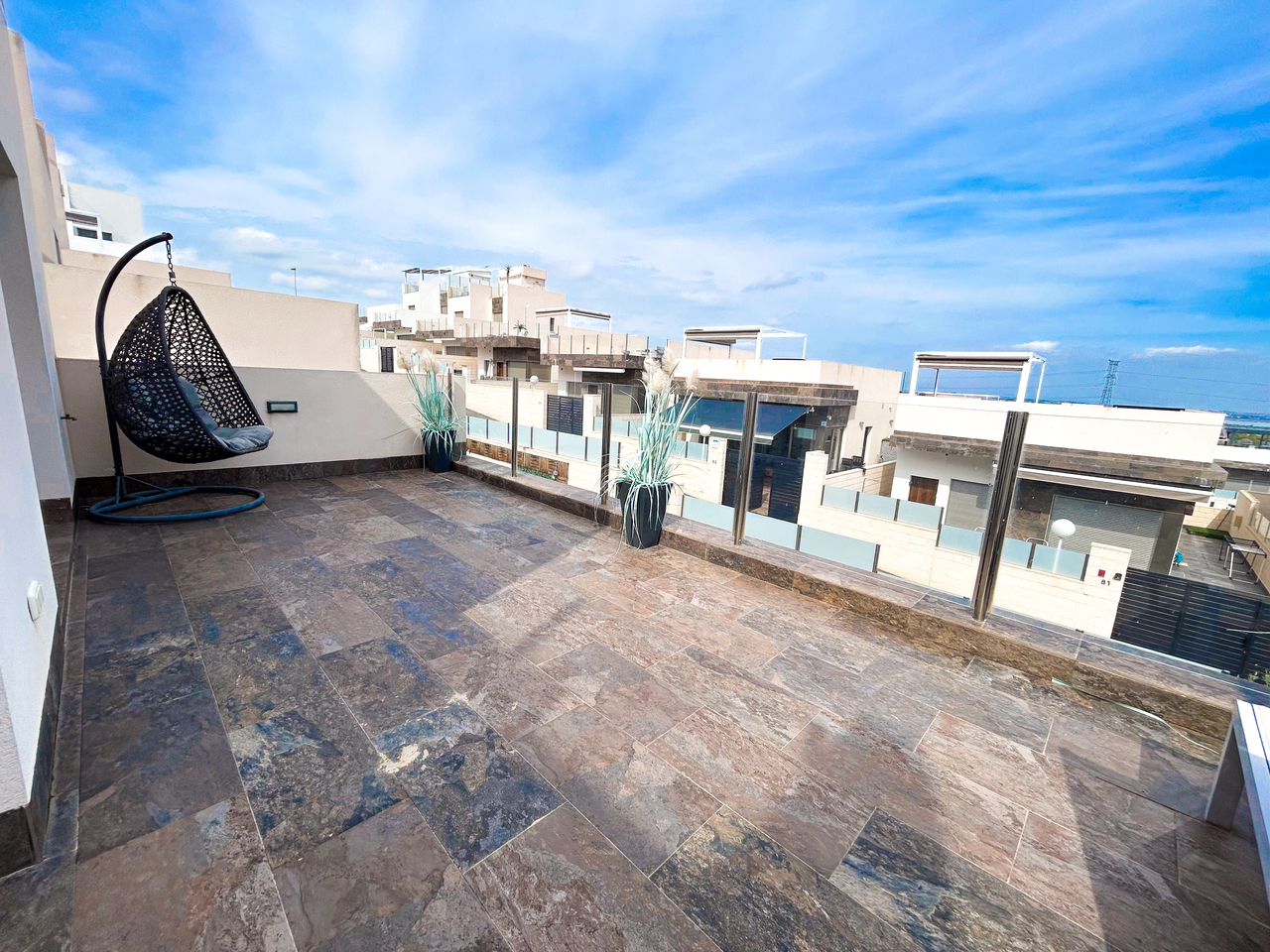 Villa Villamartin, Alicante, Spānijā 3 istabas, 115 m2 Nr. 198557