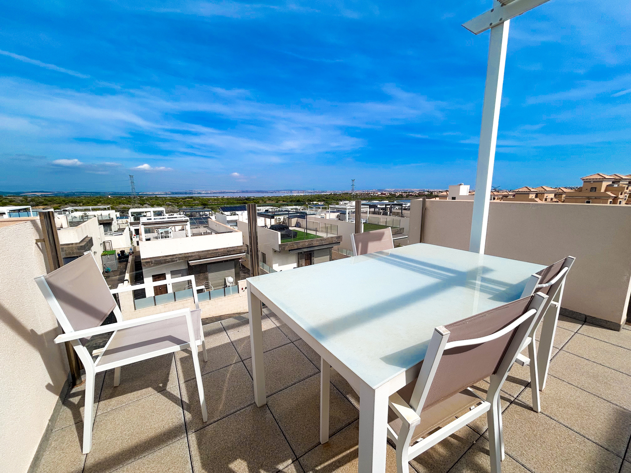 Villa Villamartin, Alicante, Spānijā 3 istabas, 115 m2 Nr. 198557
