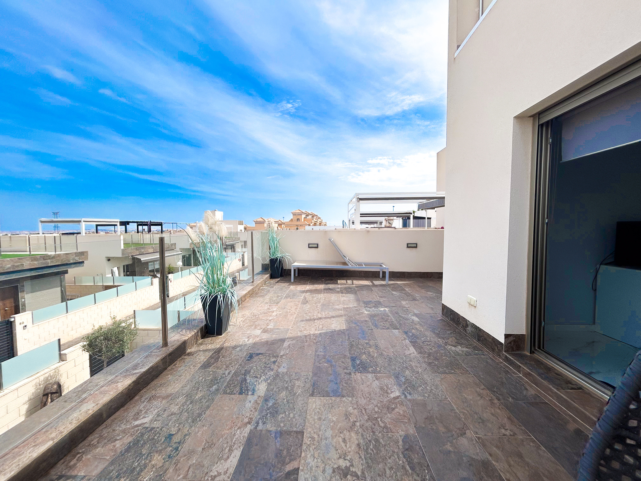 Villa Villamartin, Alicante, Spānijā 3 istabas, 115 m2 Nr. 198557