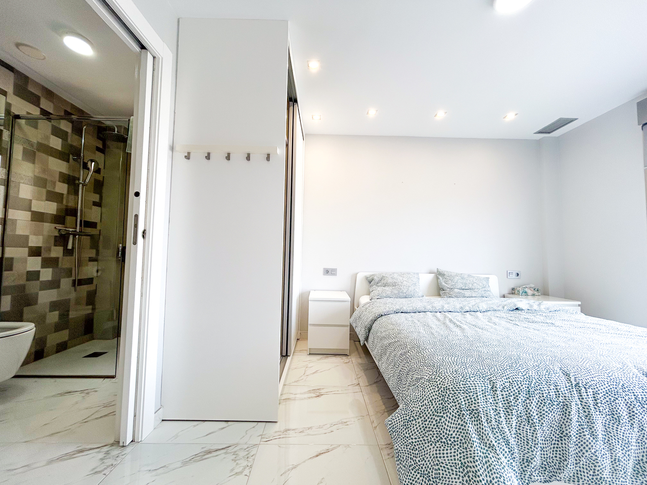 Villa Villamartin, Alicante, Spānijā 3 istabas, 115 m2 Nr. 198557