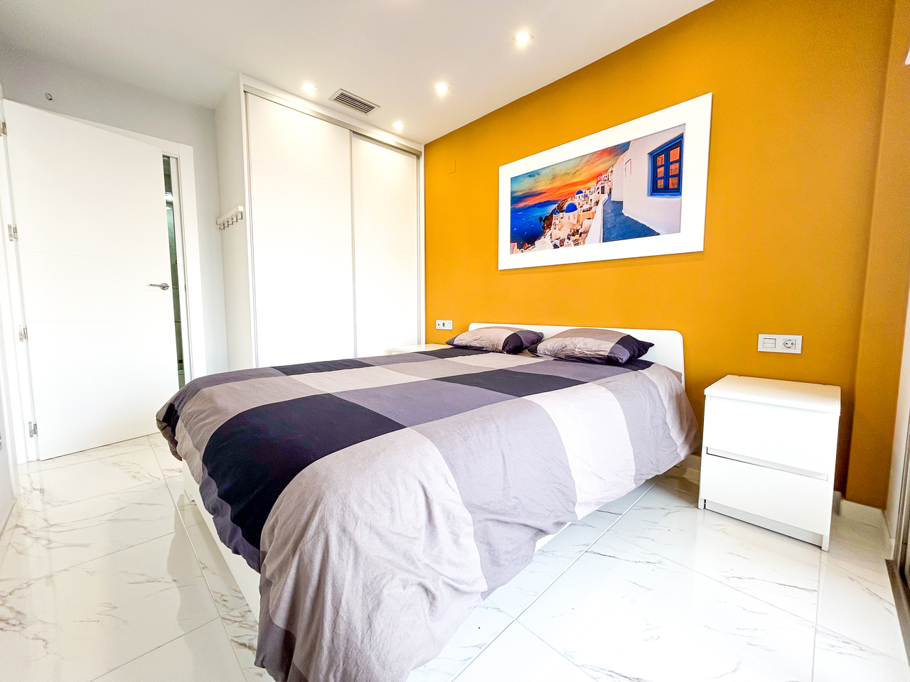 Villa Villamartin, Alicante, Spānijā 3 istabas, 115 m2 Nr. 198557