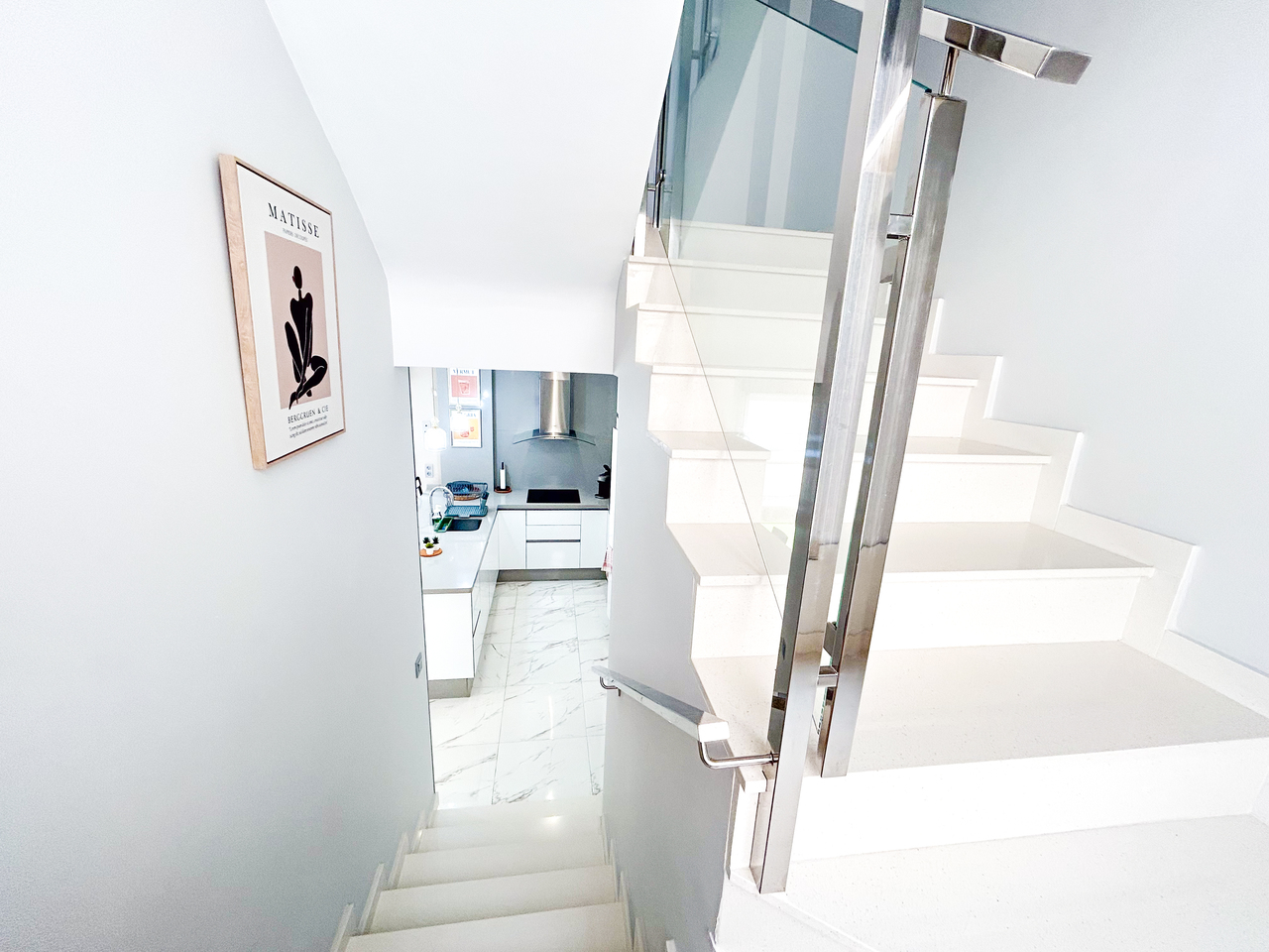 Villa Villamartin, Alicante, Spānijā 3 istabas, 115 m2 Nr. 198557