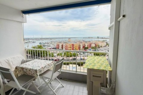 Dzīvoklis Torrevieja, Alicante, Spānijā 3 istabas, 83 m2 Nr. 199472