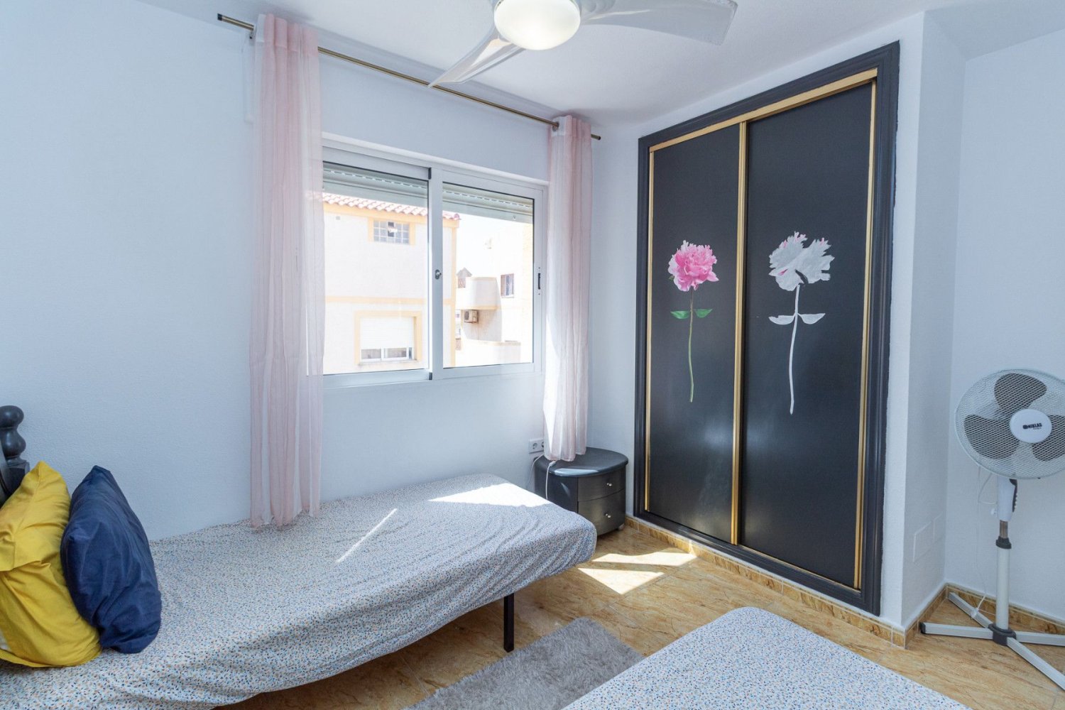 House à Alicante, Espagne 109 m2 No. 199133