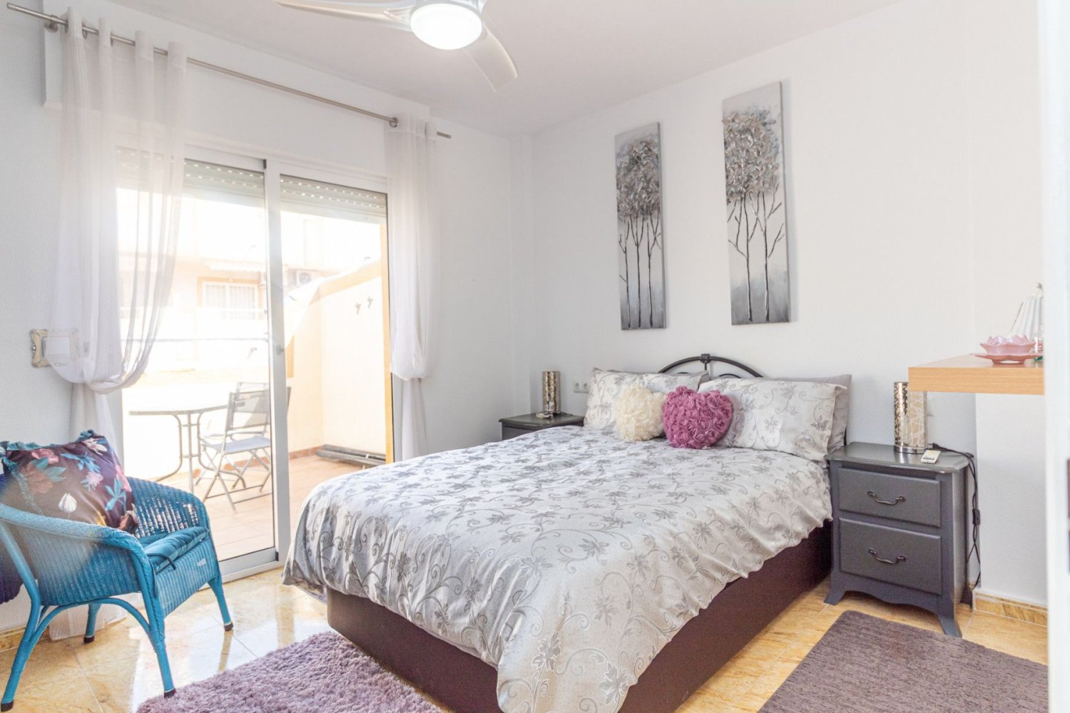 House à Alicante, Espagne 109 m2 No. 199133