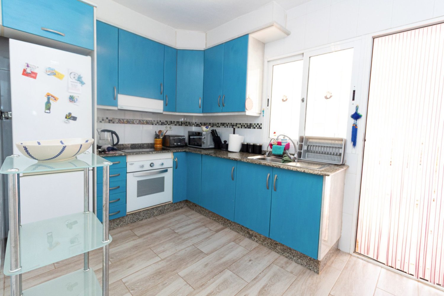 House à Alicante, Espagne 109 m2 No. 199133